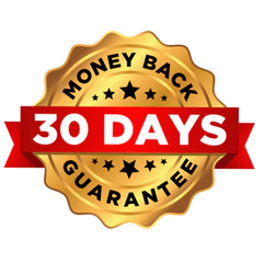 HolyHome guarantee badge