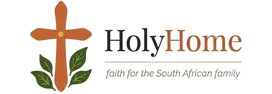 HolyHome - Home