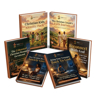 HolyHome product collection