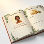 Christian Kids Identity Pack (Ages 6–12)
