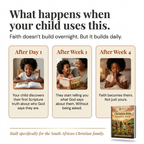 Christian Kids Identity Pack (Ages 6–12)