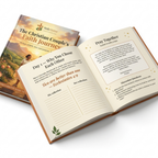 The Christian Couple's Faith Journey