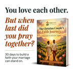 The Christian Couple's Faith Journey
