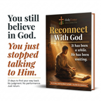 Reconnect With God